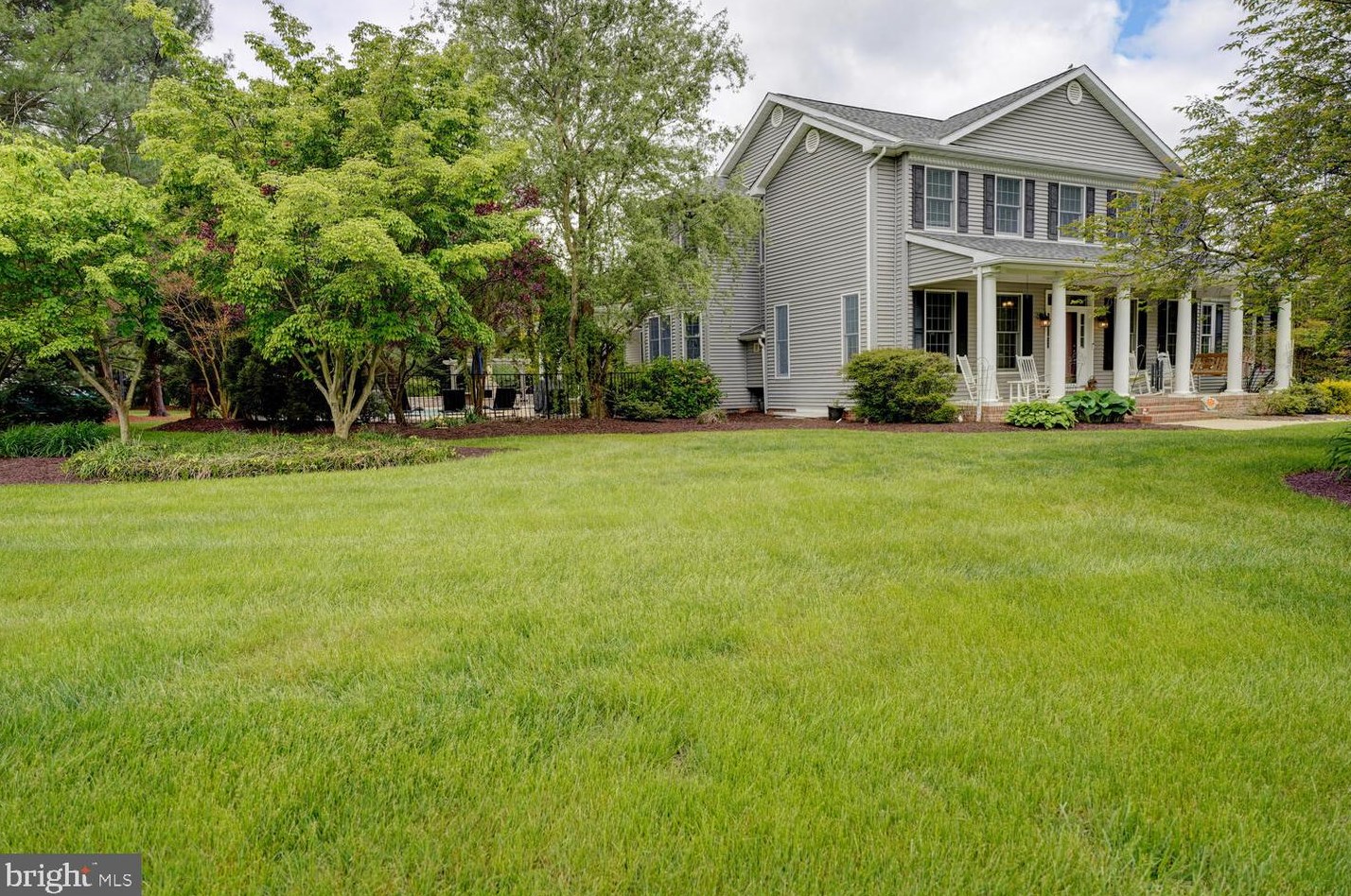 623 Raven Cir, Camden-Wy, DE 19934