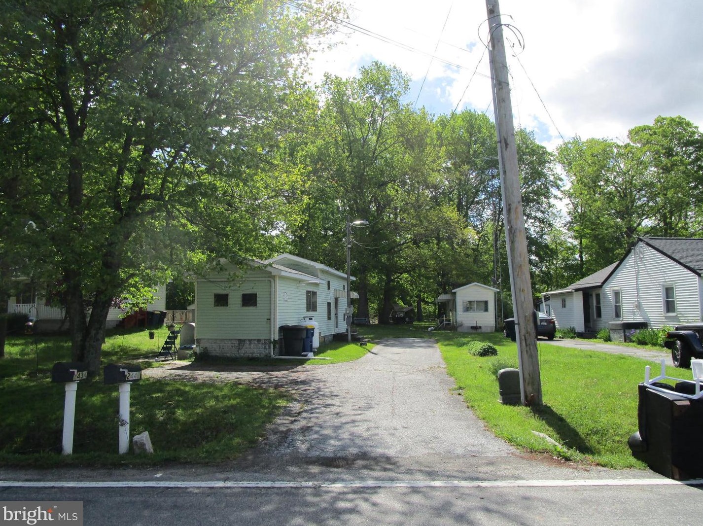 2434 White Oak, Dover, DE 19901