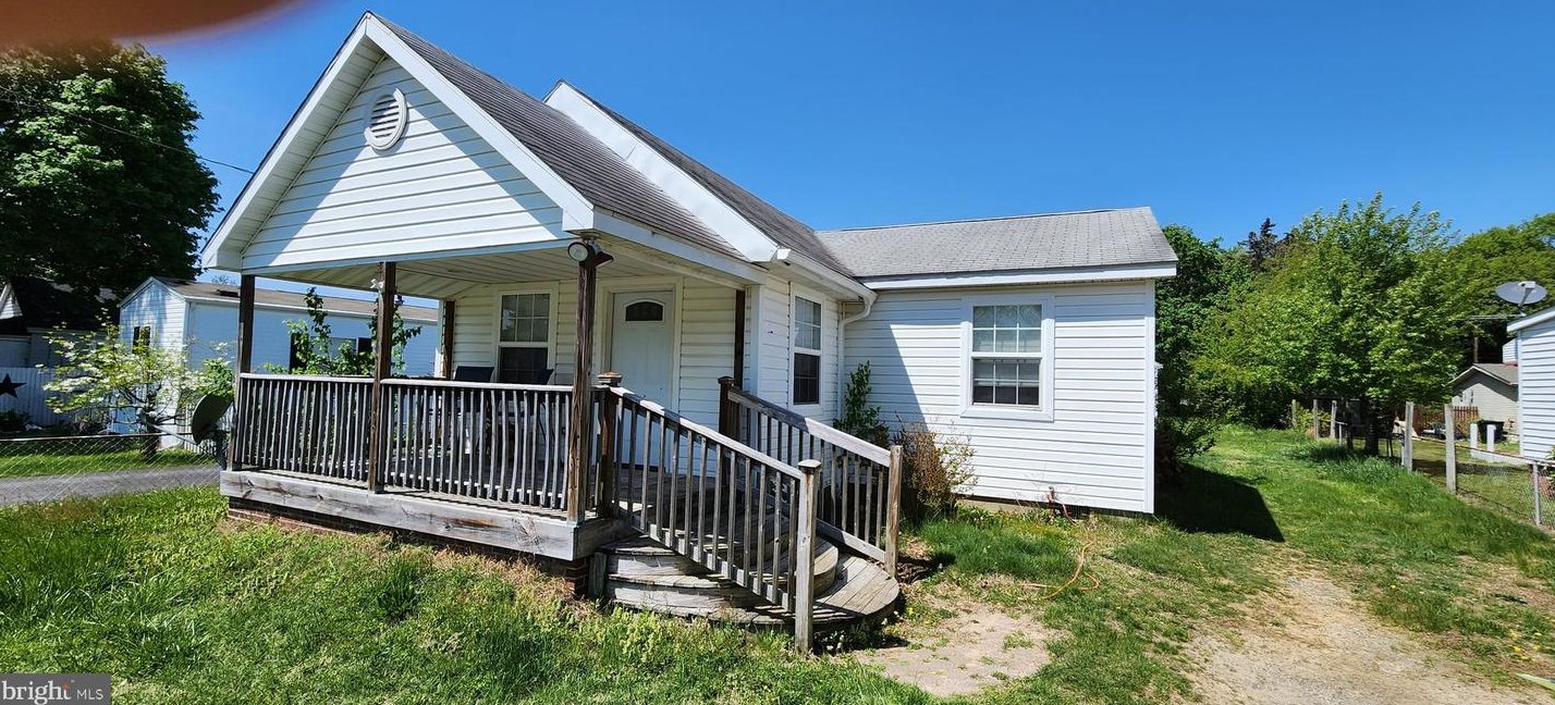 155 Bowers Beach Rd, Frederica, DE 19946