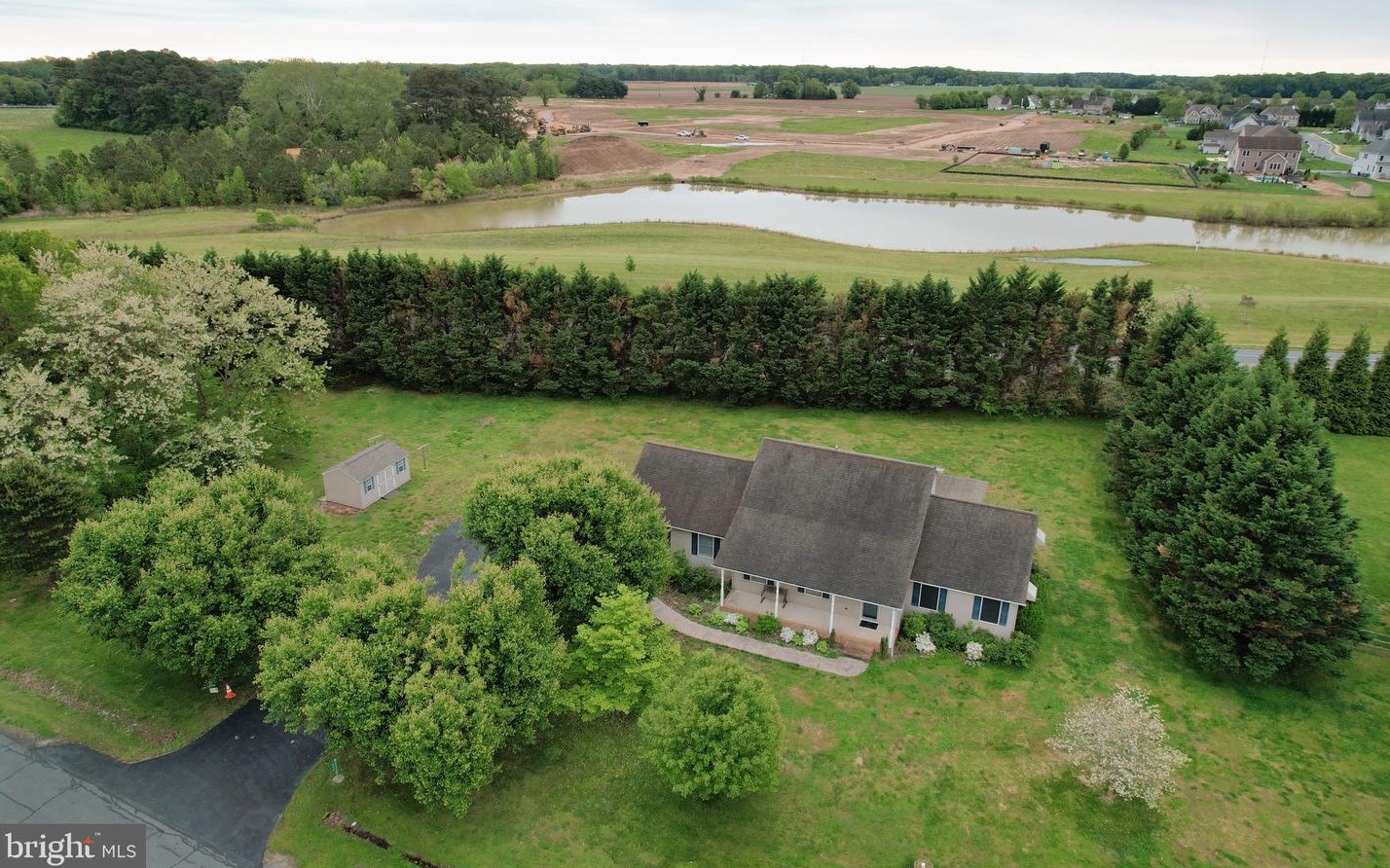 388 Pickett Ln, Camden-Wy, DE 19934