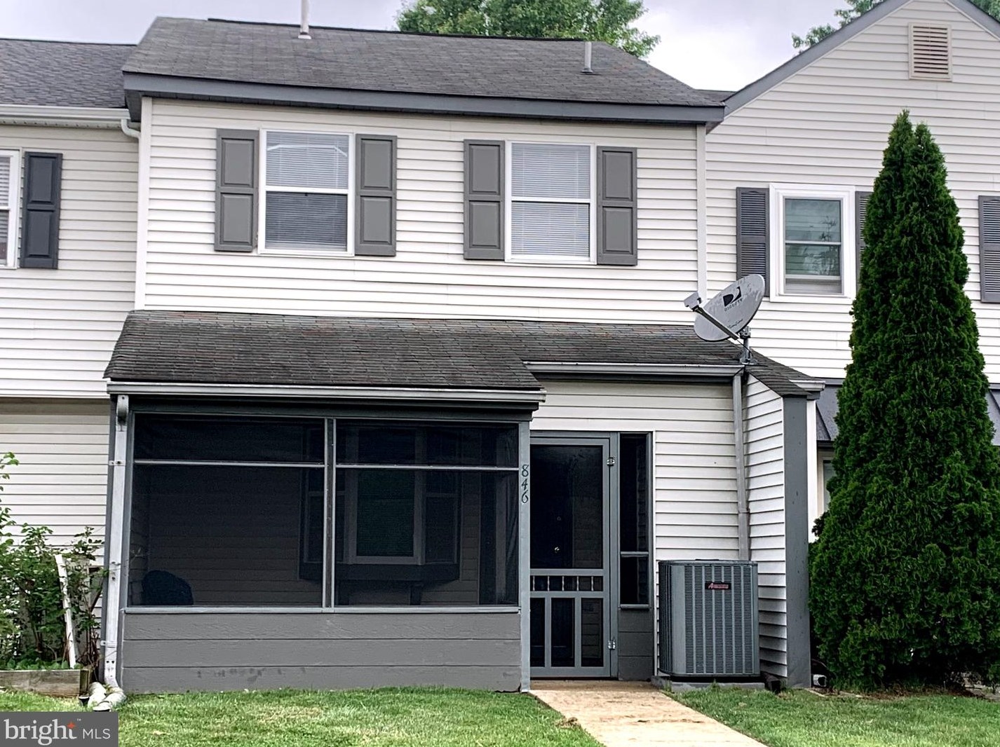 846 Woodcrest Turn, Dover, DE 19904