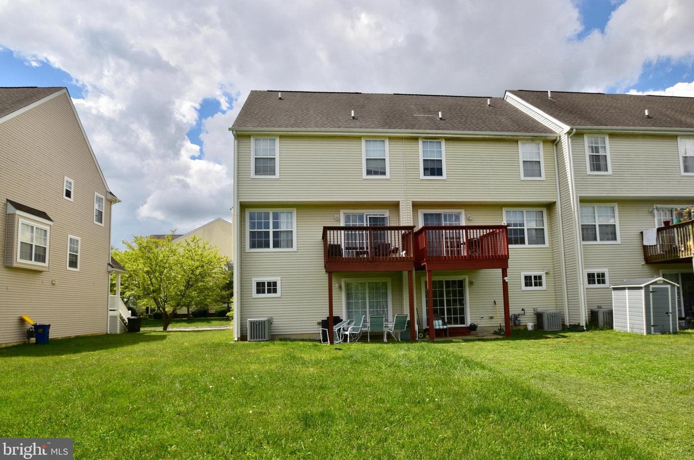171 E Sheldrake Cir, Dover, DE 19901