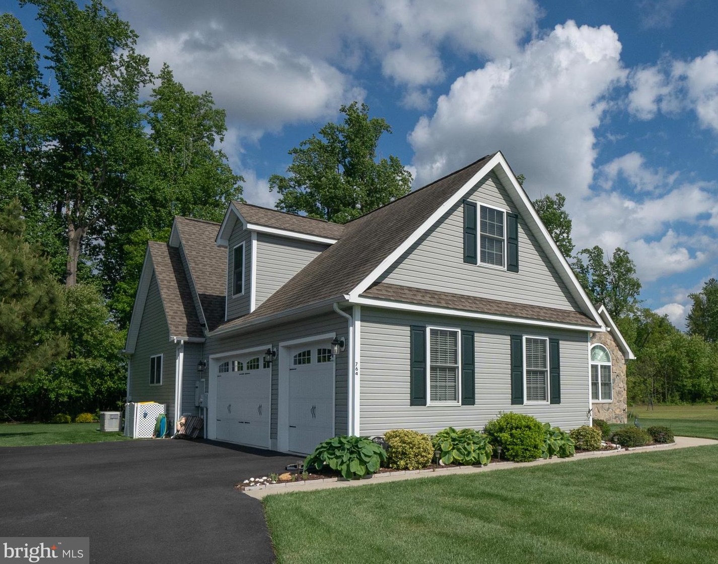 764 Abagail Cir, Harrington, DE 19952