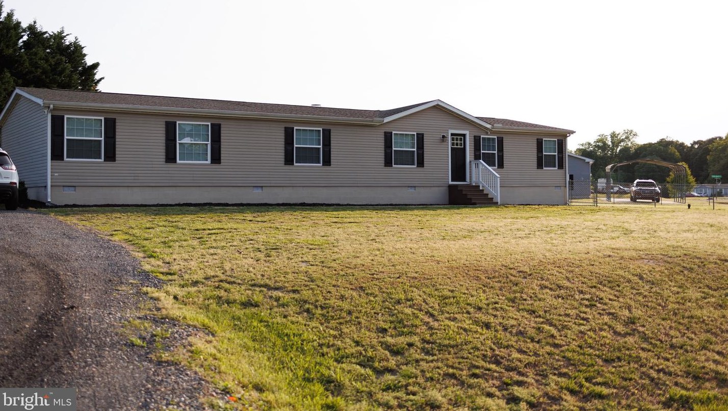 629 Pleasant Pine Cir, Harrington, DE 19952