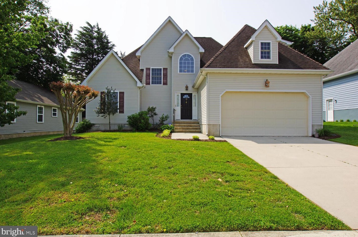 34 Washington St, Dover, DE 19901