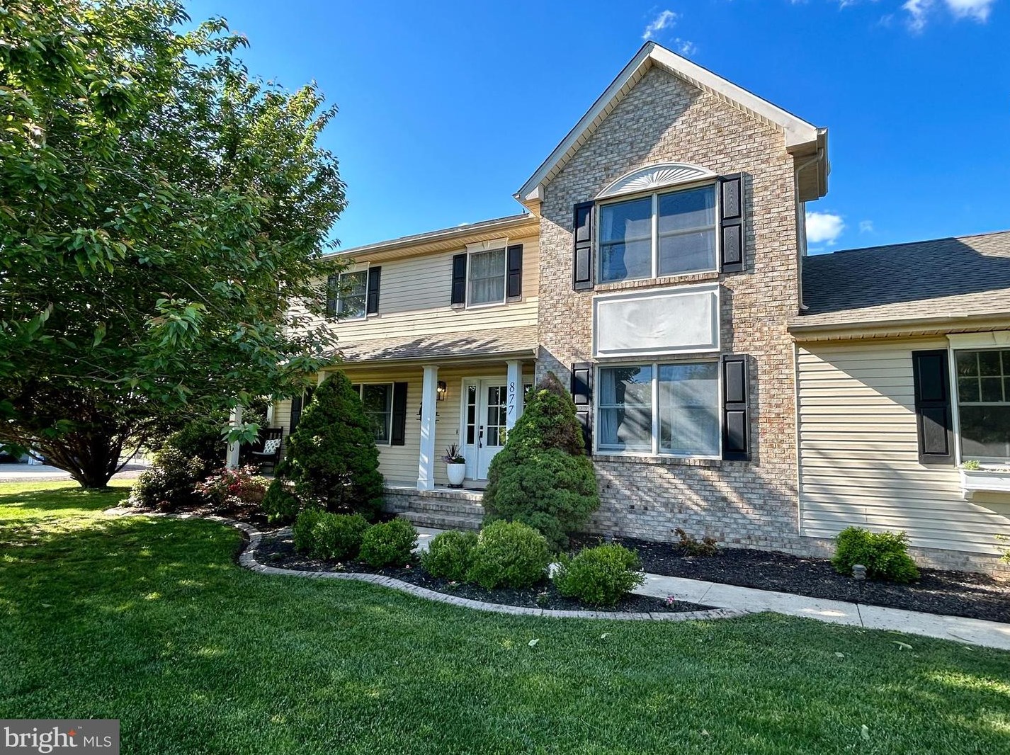 877 Golf Links Ln, Magnolia, DE 19962