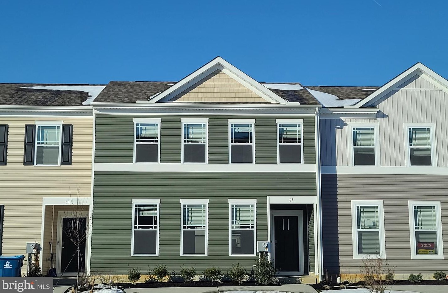 65 Filbert Dr, Camden-Wy, DE 19934