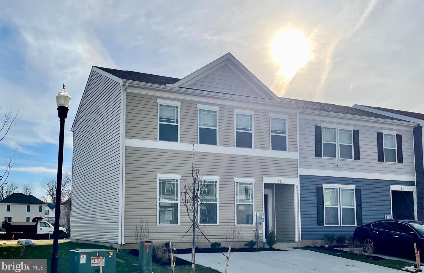 28 Citrus Dr, Camden-Wy, DE 19934