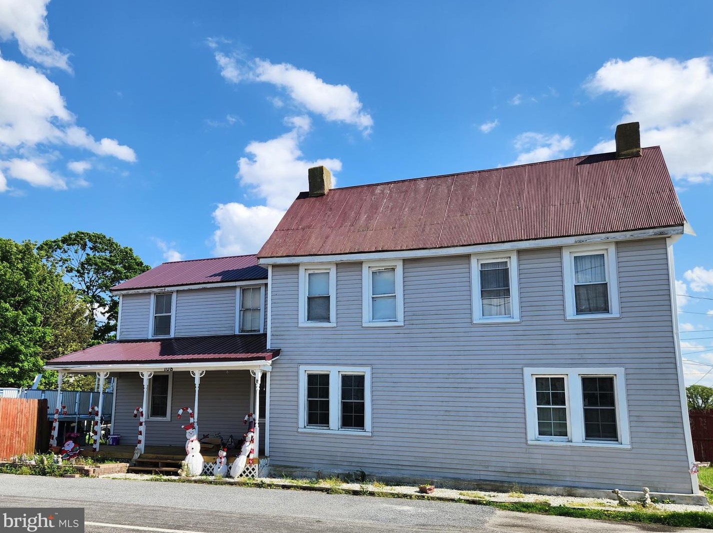 108 Bell St, Dover, DE 19901