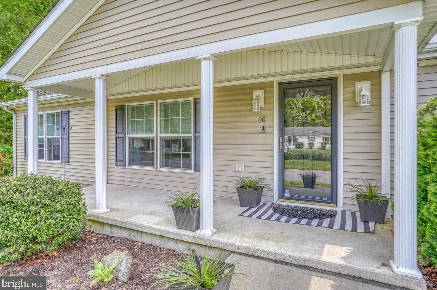 30 Vernell Ct #30, Dover, DE 19901