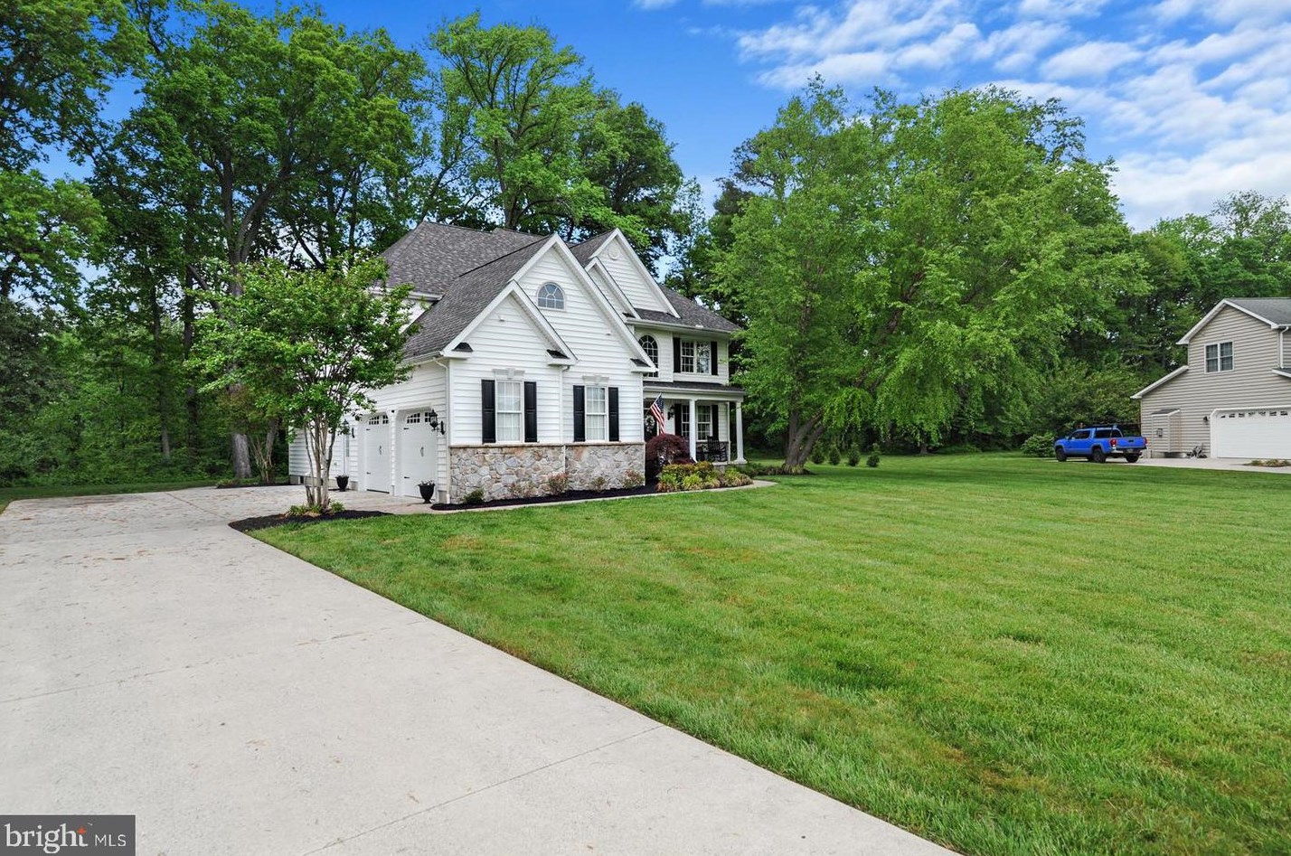 300 Stonewater Way, Dover, DE 19901