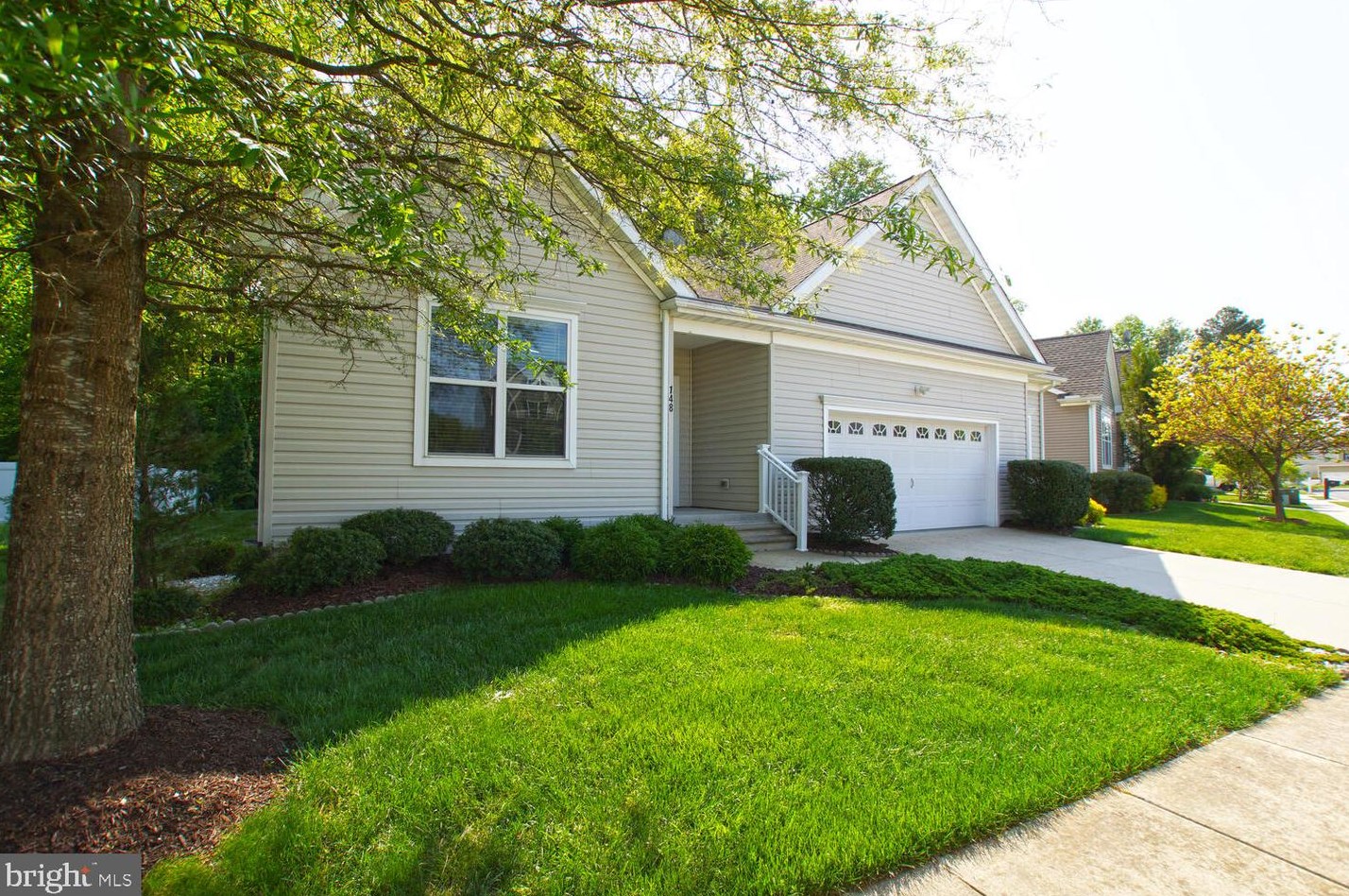 148 Sweeping Mist Cir, Frederica, DE 19946