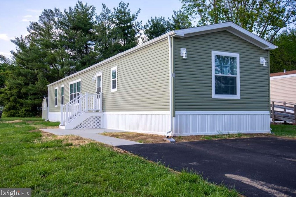 200 Beechwood Ave Trlr 1, Dover, DE 19901
