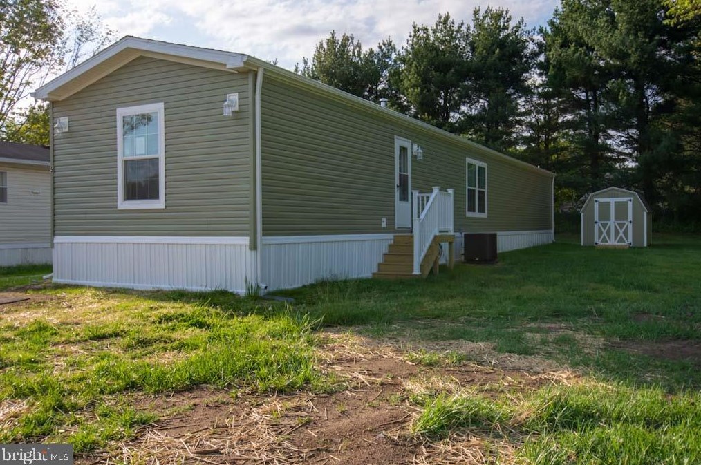 200 Beechwood Ave Trlr 5, Dover, DE 19901