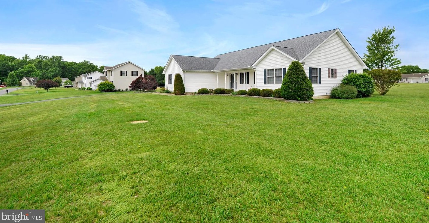 152 Princess Ann Ave, Viola, DE 19979-9748