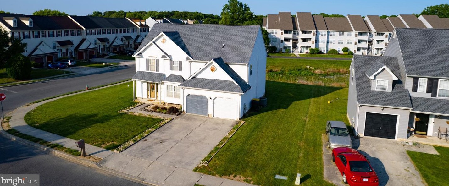 47 Westover Dr, Dover, DE 19904