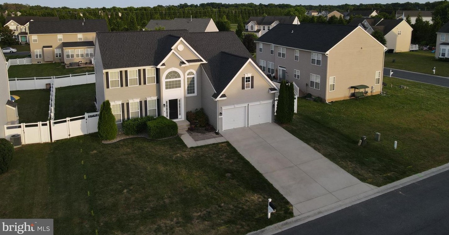 297 Viola Dr, Magnolia, DE 19962