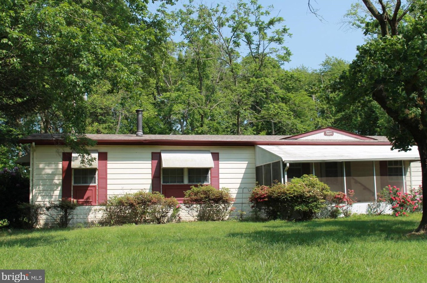277 Lambert Dr, Magnolia, DE 19962