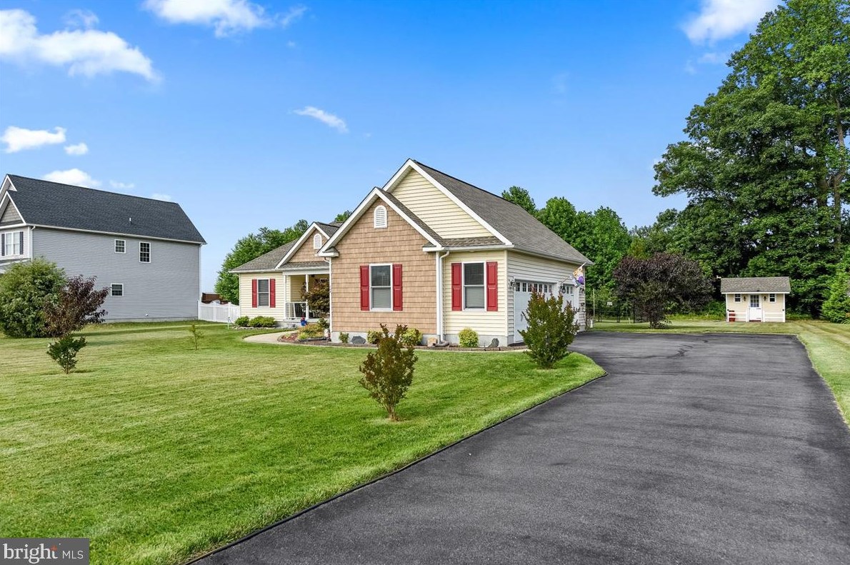 784 Abagail, Harrington, DE 19952