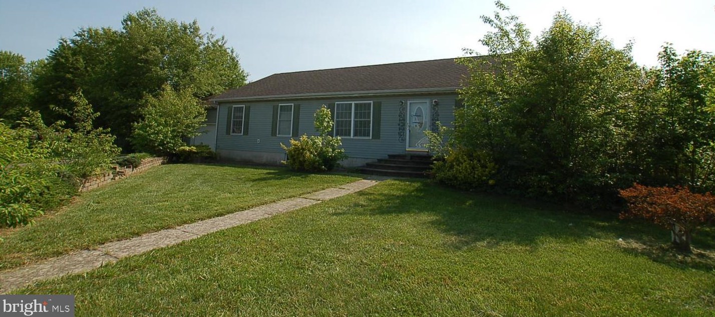 194 Goshawk Ln, Camden-Wy, DE 19934