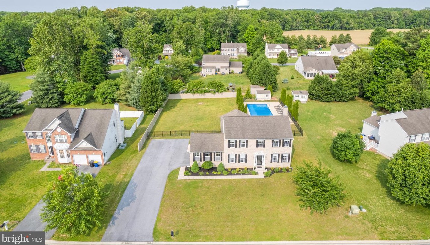 559 Otter Way, Frederica, DE 19946