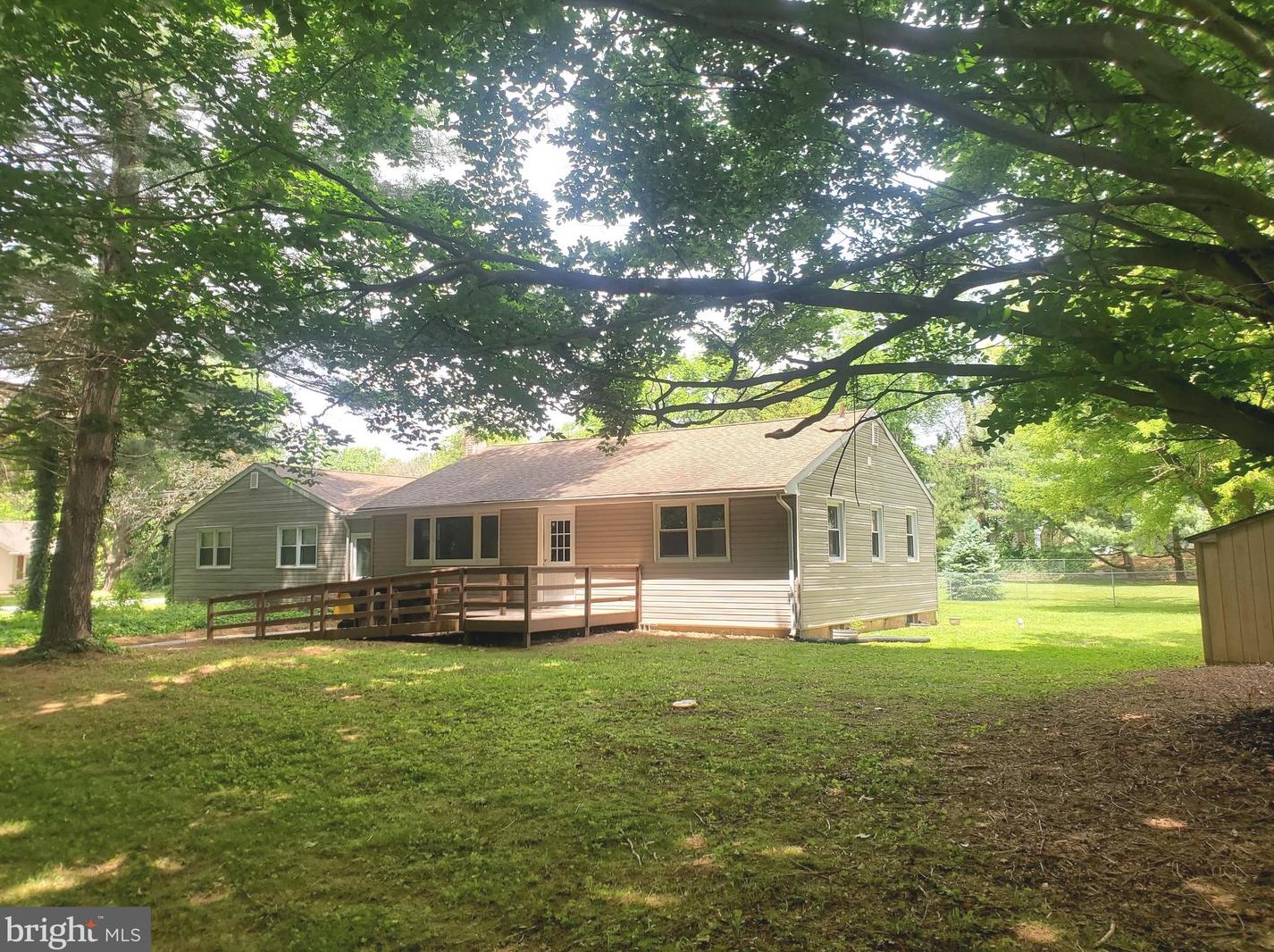 161 Cooper Rd, Dover, DE 19901