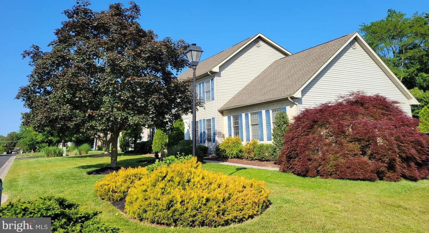114 Steffens Blvd, Camden-Wy, DE 19934