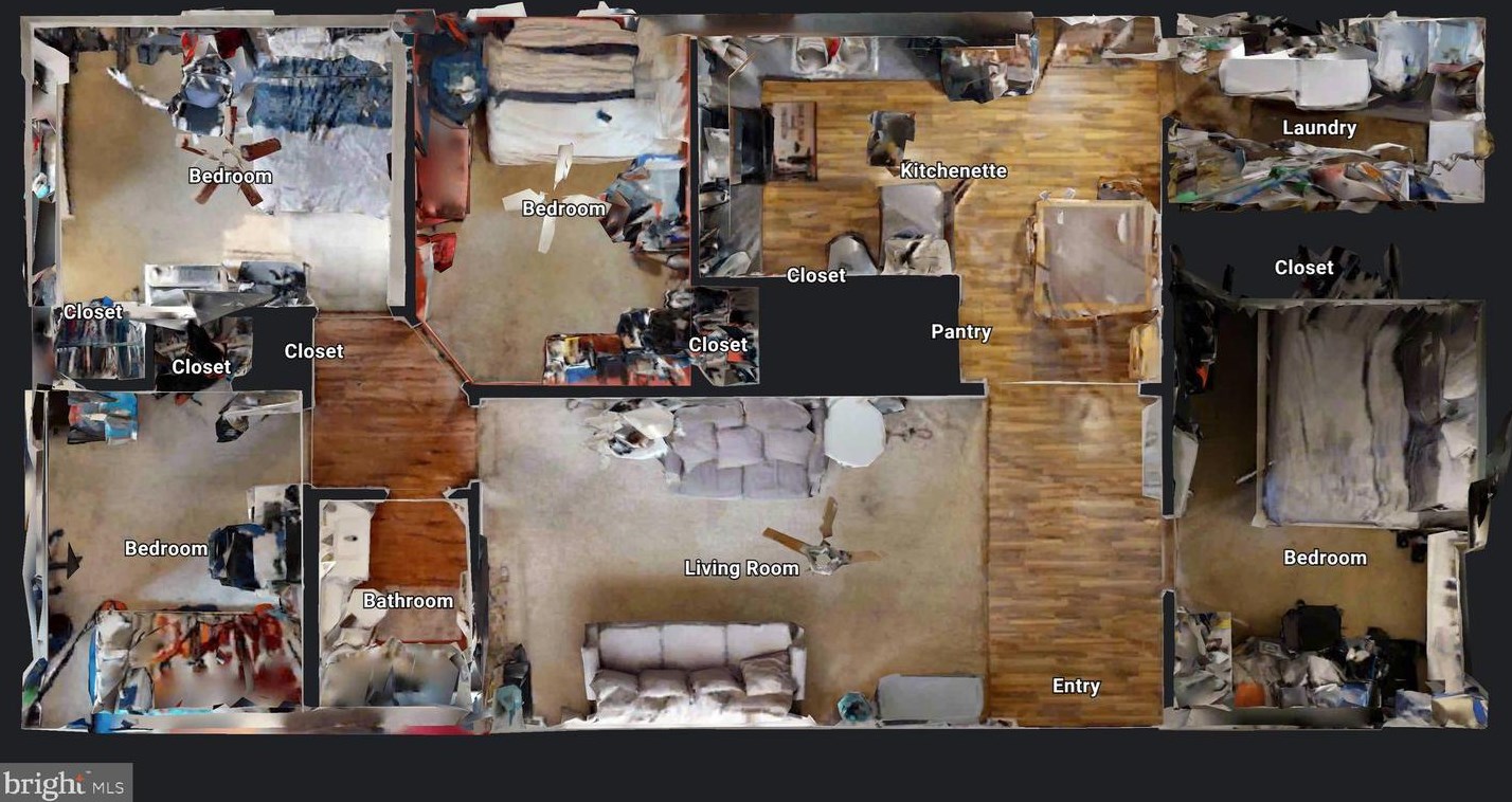 223 Richard Bassett Rd, Dover, DE 19904