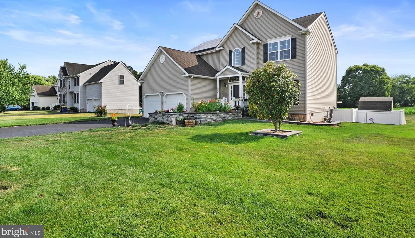200 Belfry Dr, Felton, DE 19943