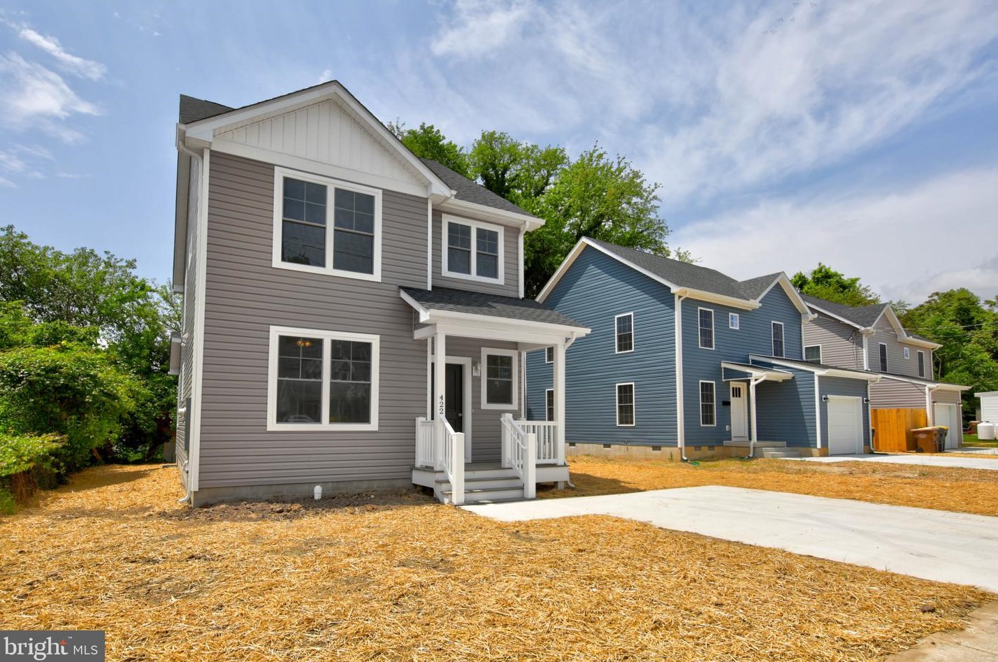 422 North St, Slaughter Beach, DE 19963