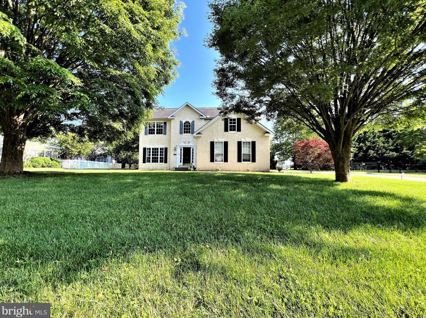 218 Homestead Dr, Camden-Wy, DE 19934