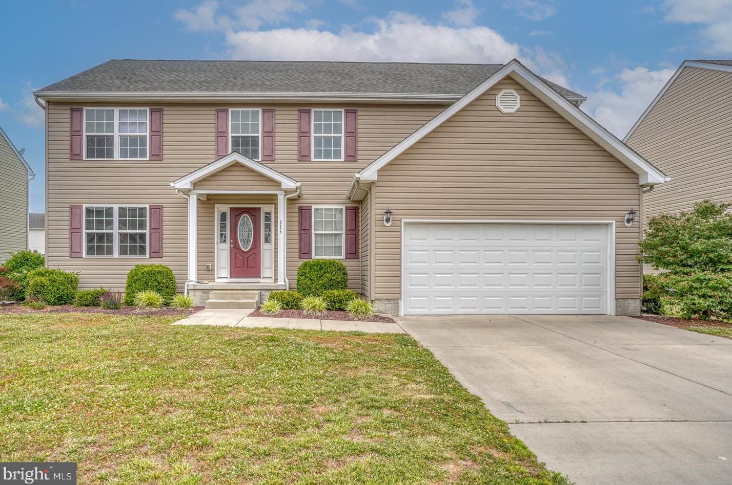 266 S Marshview Terrace, Magnolia, DE 19962