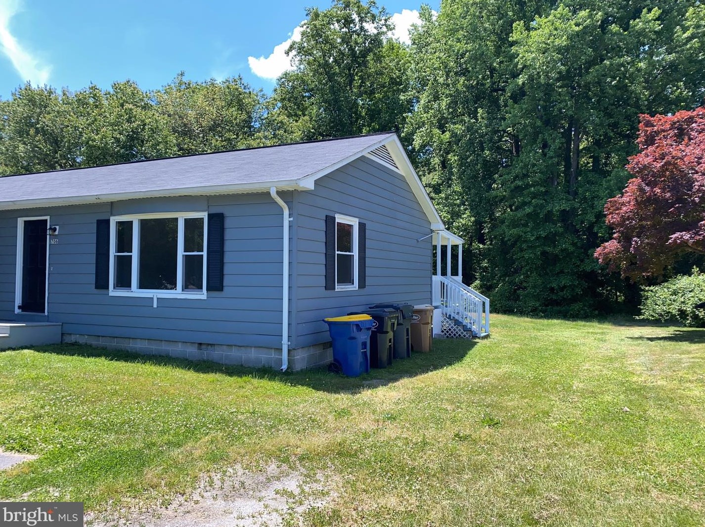 706 Truitt Ave, Slaughter Beach, DE 19963