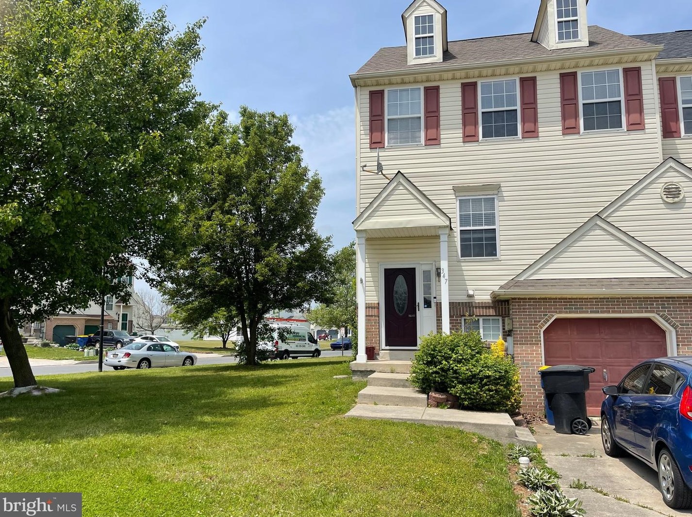 347 Charring Cross Dr, Dover, DE 19904