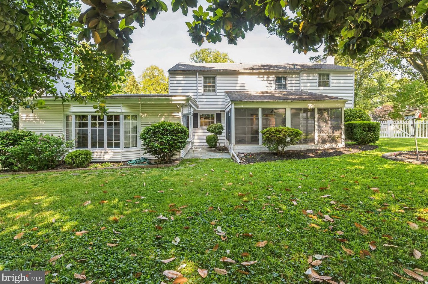 1128 Woodsedge Rd, Dover, DE 19904