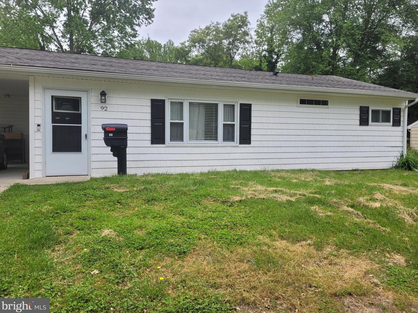 92 Wayne Dr, Dover, DE 19901