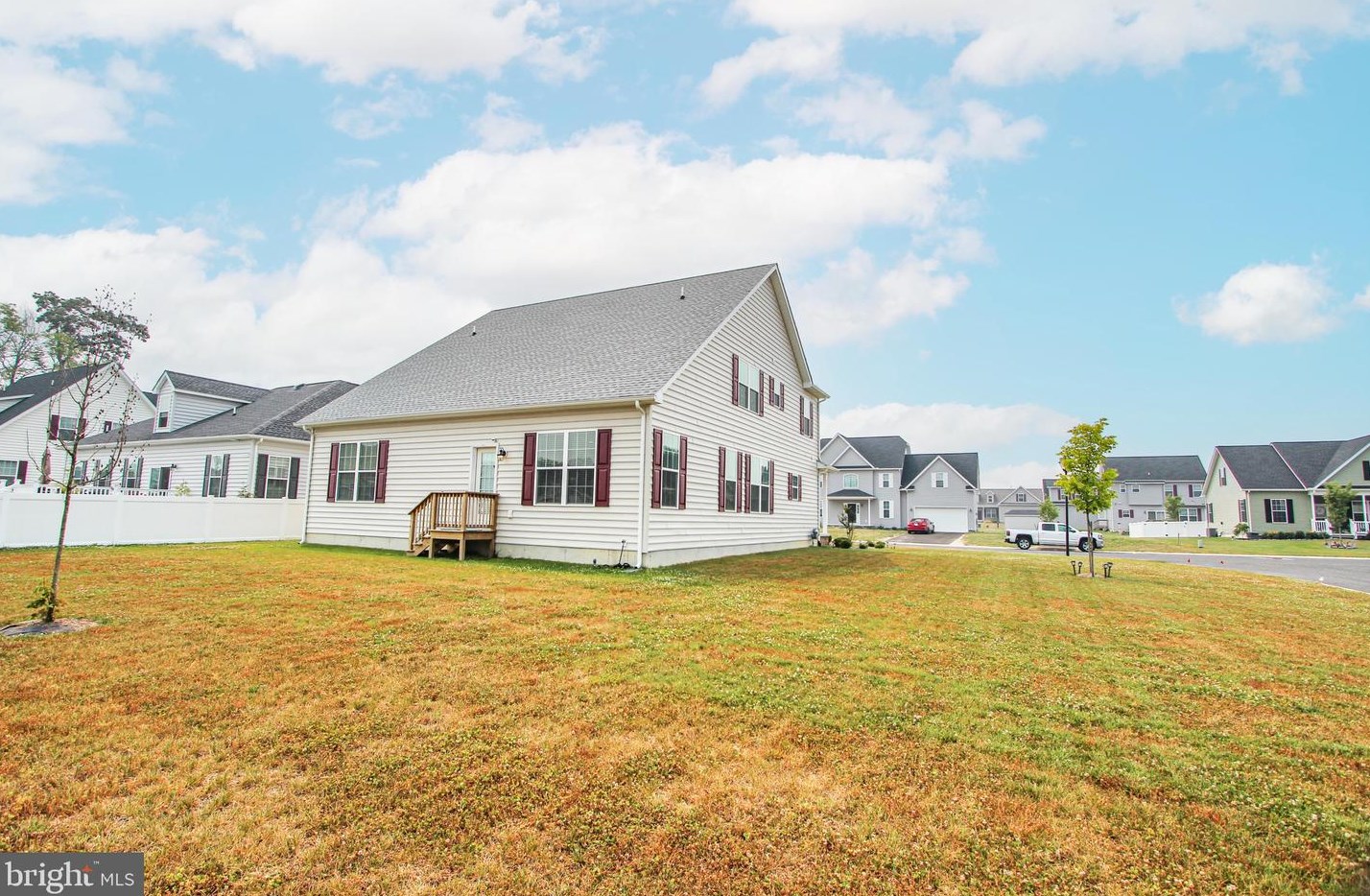 99 High Ridge Dr, Felton, DE 19943