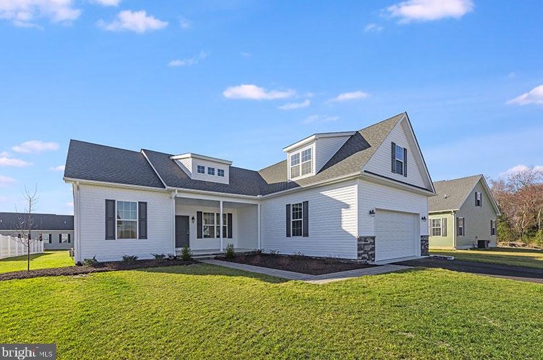 112 S Rdg Brk Dr, Felton, DE 19943