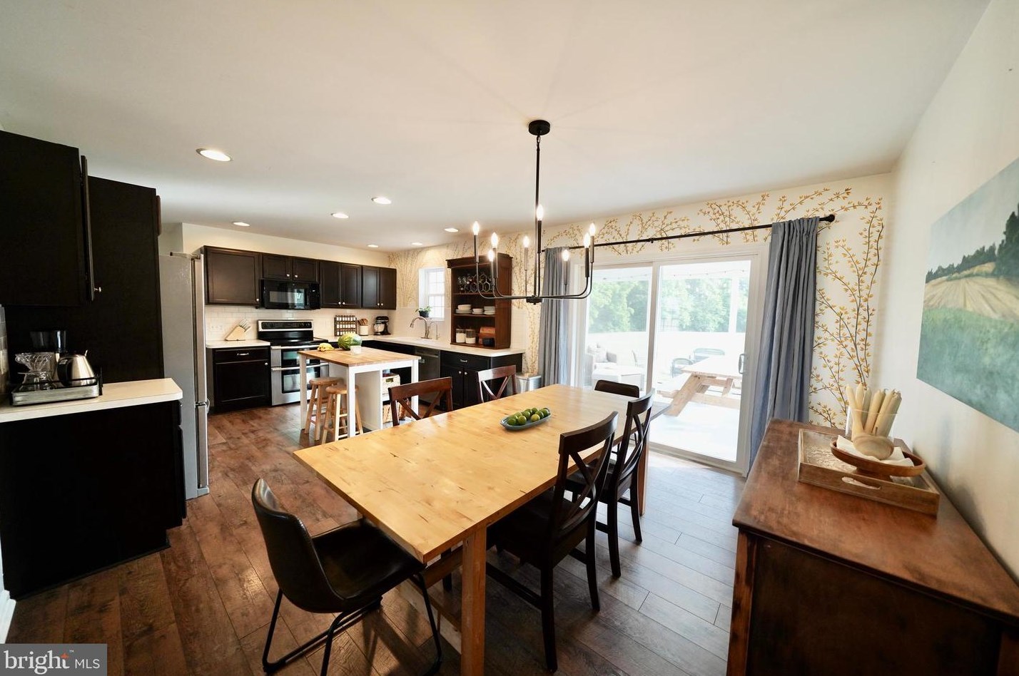 1297 Smyrna Leipsic Rd, Smyrna DE 19977-3015 exterior