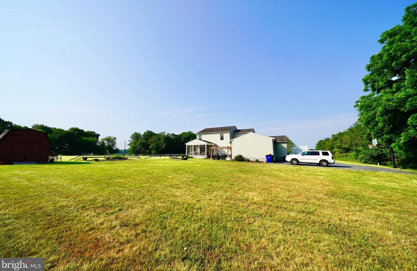 1297 Smyrna Leipsic Rd, Smyrna DE 19977-3015 exterior