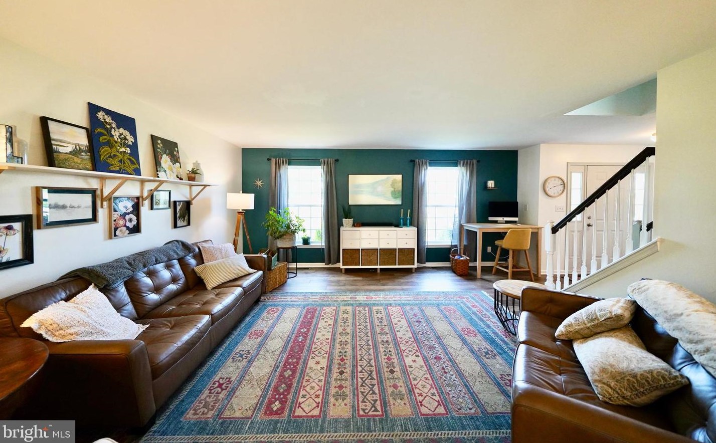 1297 Smyrna Leipsic Rd, Smyrna DE  19977-3492 exterior