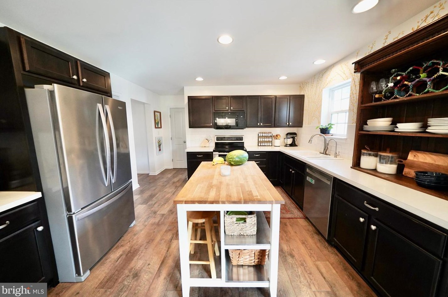 1297 Smyrna Leipsic Rd, Smyrna DE 19977-3015 exterior