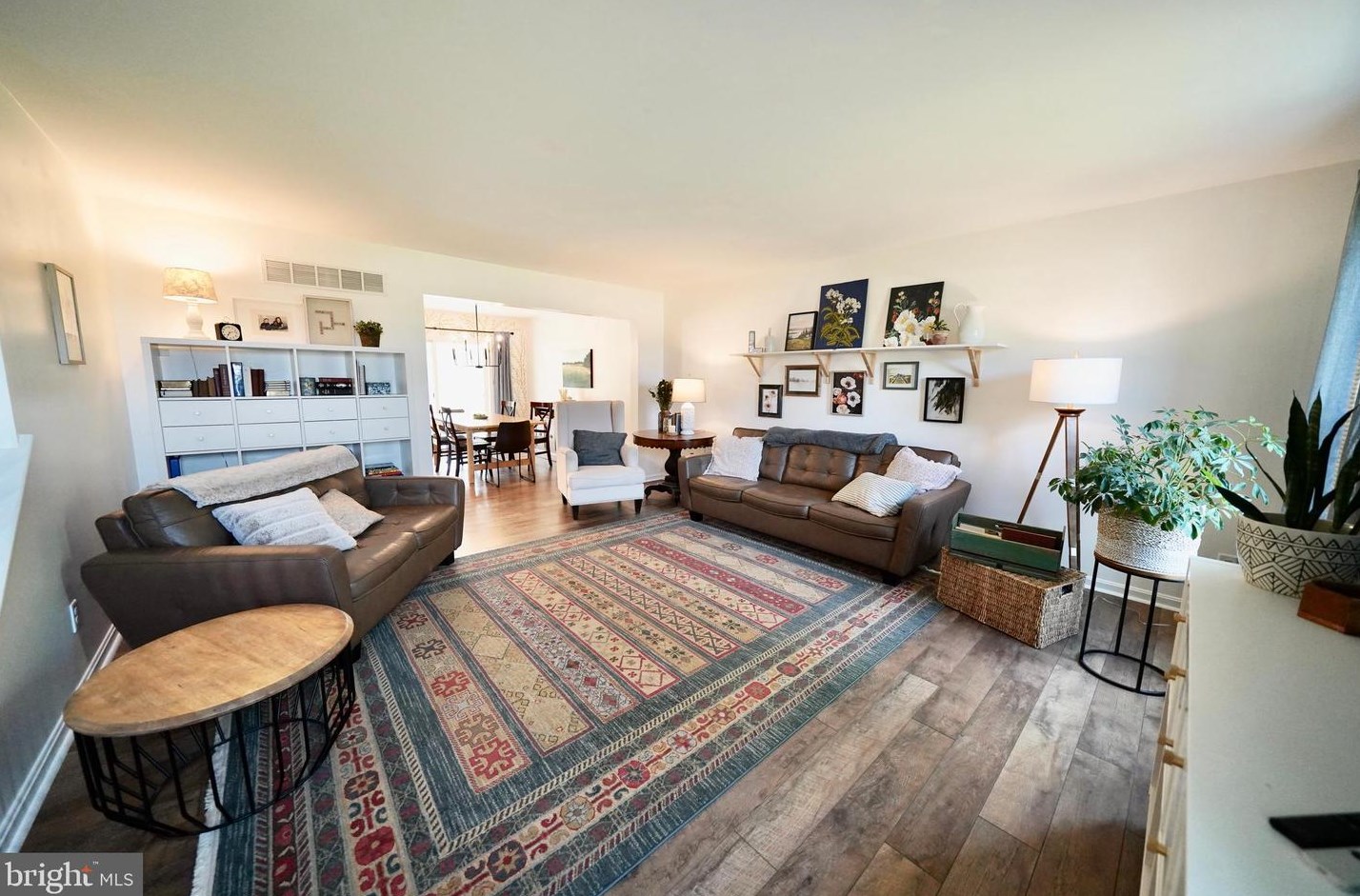 1297 Smyrna Leipsic Rd, Smyrna DE 19977-3015 exterior