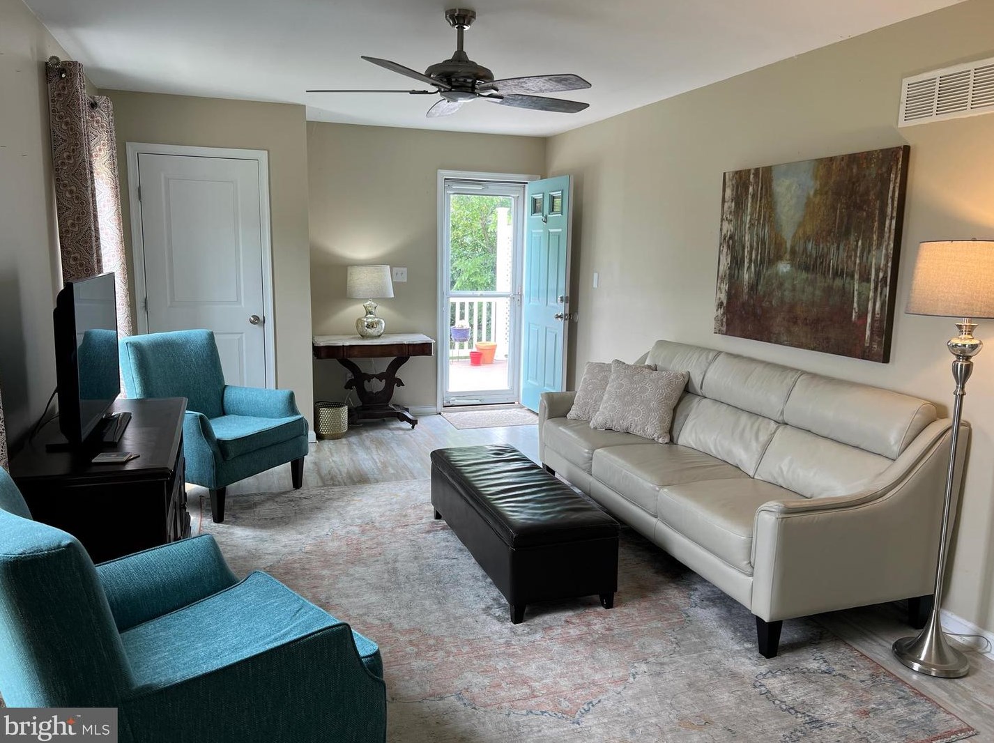 1297 Smyrna Leipsic Rd, Smyrna DE 19977-3015 exterior