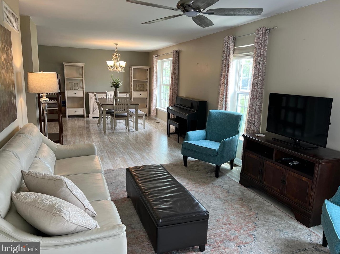 1297 Smyrna Leipsic Rd, Smyrna DE 19977-3015 exterior