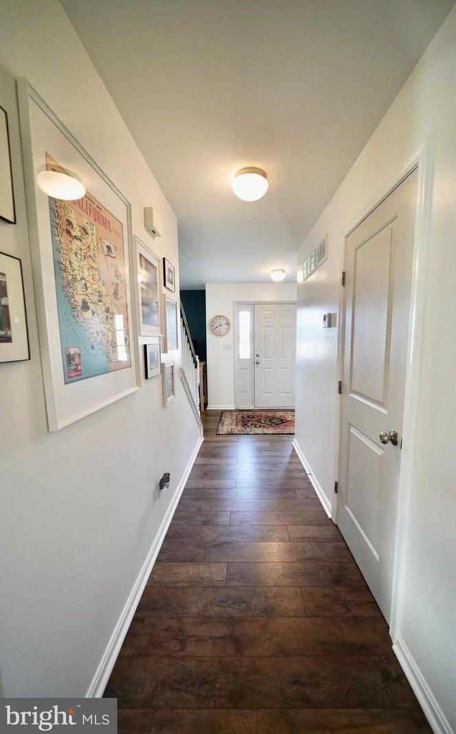 1297 Smyrna Leipsic Rd, Smyrna DE 19977-3015 exterior