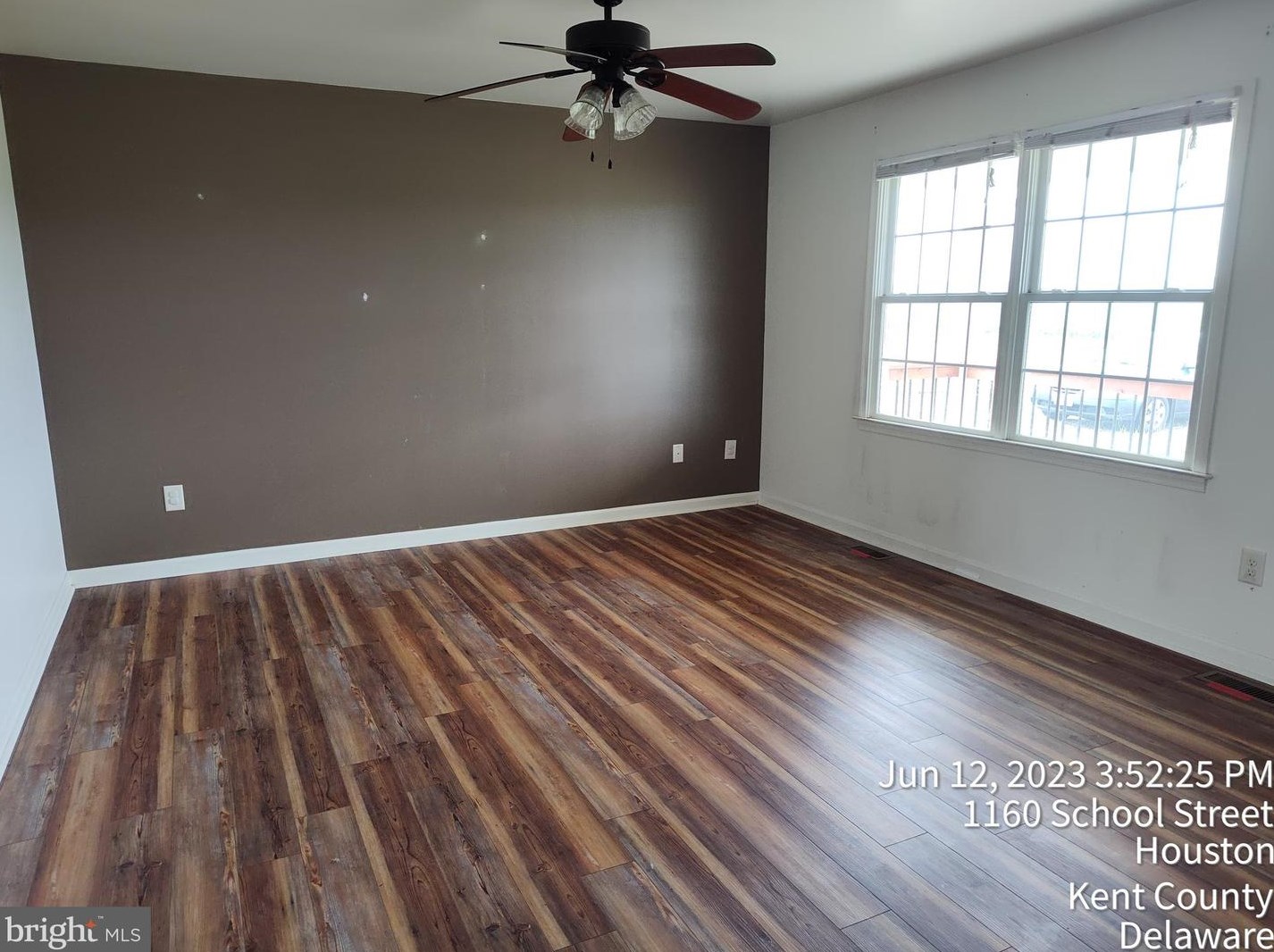 1160 School St, Houston, DE 19954