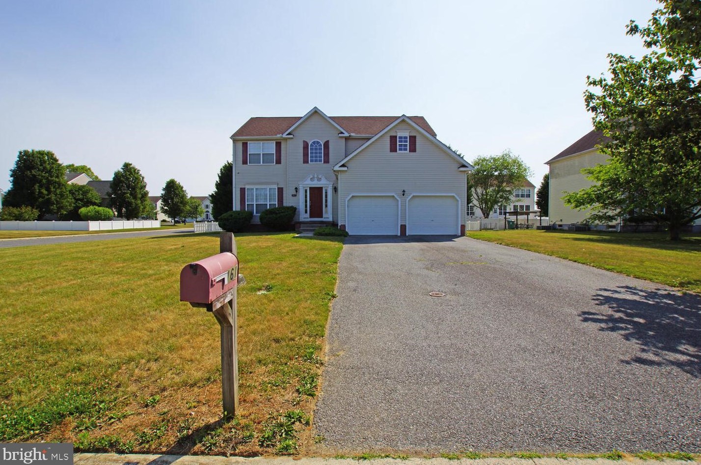161 Belfry Dr, Felton, DE 19943