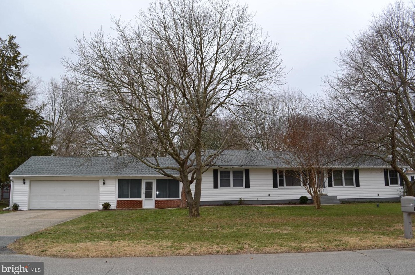 64 Asbury Ave, Dover, DE 19901