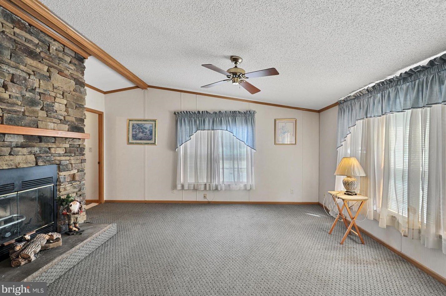 1067 Spectrum Farms Rd, Felton DE  19943-3311 exterior